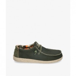 NetteSchoenenHEYDUDEWALLYSOX