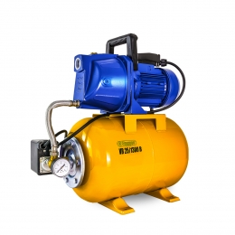 ELBOOSTER800Hydrofoorpomp