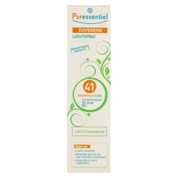 PuressentielZuiverendSpray41EssOlie200ml