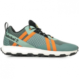 SneakersTimberlandWinsorTrailLaceUp