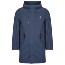 ParkaJasFaguoGRESIGNERAINCOAT