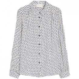 OverhemdIbluesFABIANA