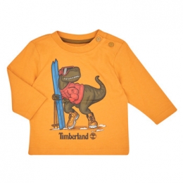 T-ShirtLangeMouwTimberlandTEE-SHIRTMANCHESLONGUEST60253