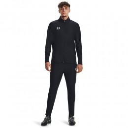 UnderArmourChallengerTrainingspakFull-ZipZwartWit