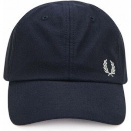 HoedFredPerry-