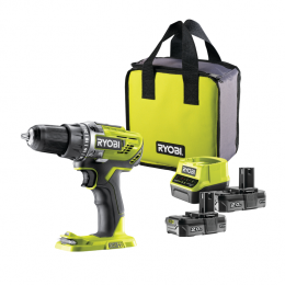 BrushlessaccucirkelzaagexclaccuONE18V-Ryobi