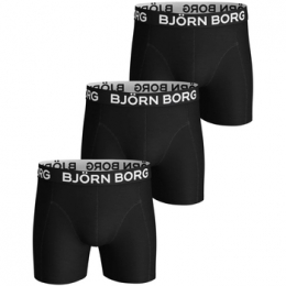 BoxersBjrnBorg3-PackBoxers