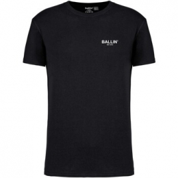 T-shirtKorteMouwBallinEst2013BackprintDopeShirt