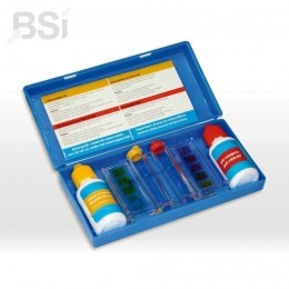 Testkit-Bsi