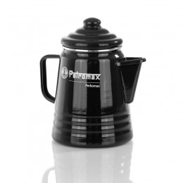 Emailleperculatorperkomaxzwart13liter-Petromax