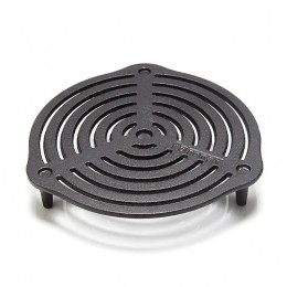 Gietijzerenonderzettermetpootjes23cm-Petromax