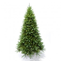 KunstkerstboomHelsinkigroen240cm-Holidaytree