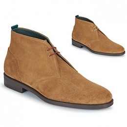 LaarzenPaulSmithDRUMMOND