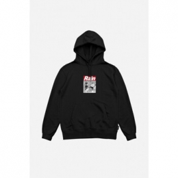 SweaterWastedHowlerhoodie