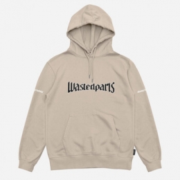 SweaterWastedUnitedhoodie