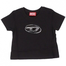 T-shirtKorteMouwDieselJ02371KYAUN