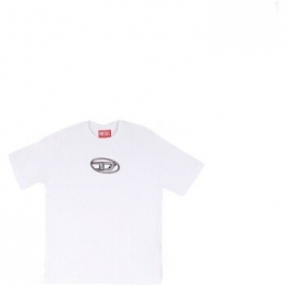 T-shirtKorteMouwDieselJ02471KYAUN