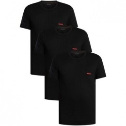 PyjamasnachthemdenBOSSSetvan3lounge-T-shirts