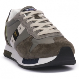 SneakersBlauerMILQUEENS