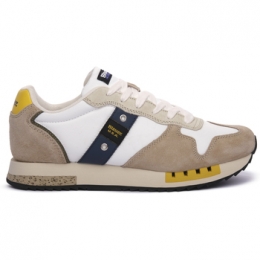 SneakersBlauerWHIQUEENS