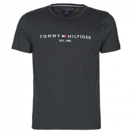 T-shirtKorteMouwTommyHilfigerCORETOMMYLOGO