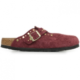 PantoffelsBIRKENSTOCKBostonRiverBorder