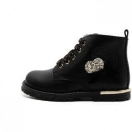 SneakersNeroGiardiniCairoTGlitterGr910625TGlitterFi