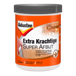 AlabastineSuperAfbijtExtraKrachtig-1L
