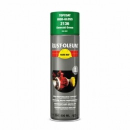 Rust-OleumHardHat2136-RAL6001Smaragdgroen-05L