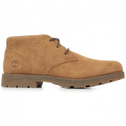 LaarzenTimberlandBrittonSquareMidLaceBoot