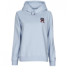 SweaterTommyHilfigerREGMONOGRAMEMBHOODIE