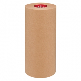 Kip399ExpressMaskZelfklevendMaskeerpapier-Bruin-225mmX50m