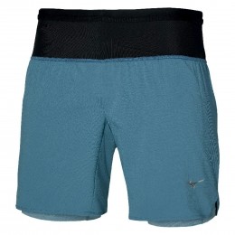 MizunoTrailER2in1ShortHeren