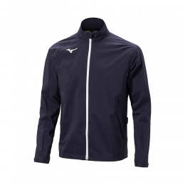 MizunoNexliteFlexJacketDeepNavyHerenMaatS