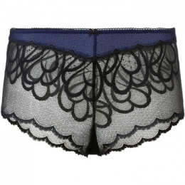 ShortsLascanaShortySofiablauw