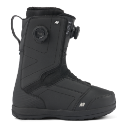 K2Trance