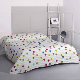 BedspreiConfettiHappyFriday