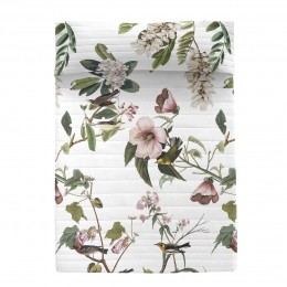 BedspreiBloomingHappyFriday