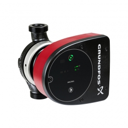 GrundfosMagna125-60180CirculatiepompCVpomp