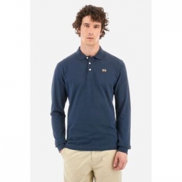 T-shirtLaMartinaCCMP04-PK001-07017NAVY