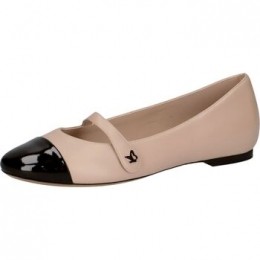 BallerinasCapriceBallerinas
