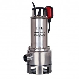 TIPExtrema30010ProVuilwaterDompelpomp