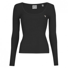 T-ShirtLangeMouwGuessCOLETTELSRIB