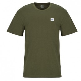 T-shirtKorteMouwLeeWWTEE