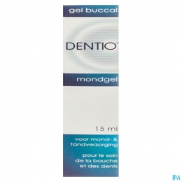 DentioGelMondgelTube15ml