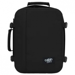 RugzakCabinzero-