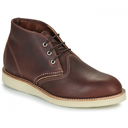 LaarzenRedWingWORKCHUKKA