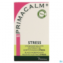 PrimacalmCaps60
