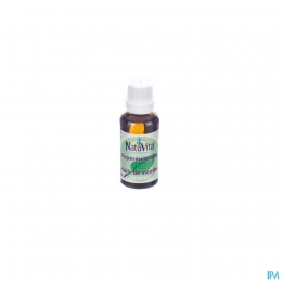 NatuvitaJapansePepermuntolie30ml