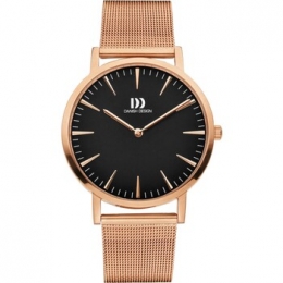 HorlogeDanishDesignLondonIQ68Q1235